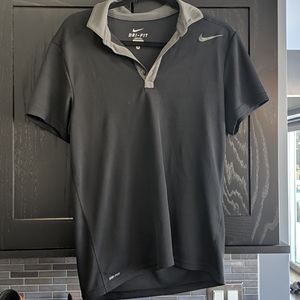 Nike Dri-Fit Polo